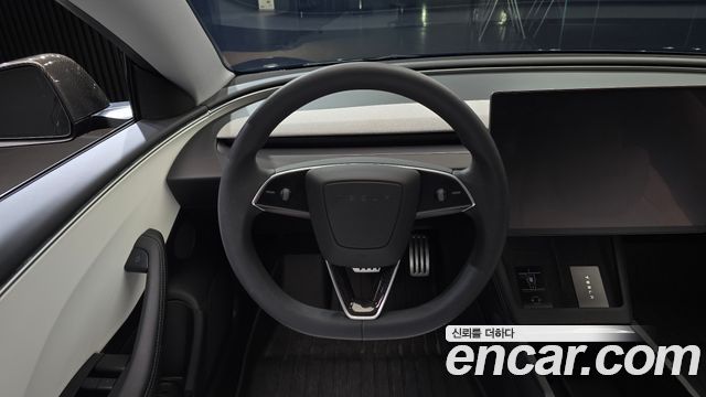 Tesla Model 3 2024 — photo 13