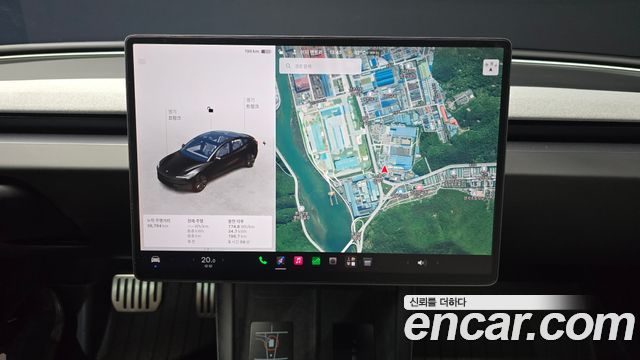 Tesla Model 3 2024 — photo 14