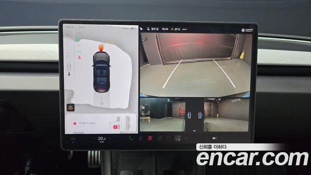Tesla Model 3 2024 — photo 15
