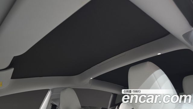 Tesla Model 3 2024 — photo 19
