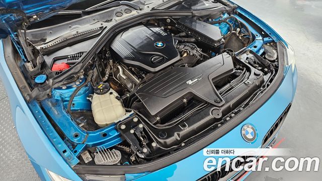 BMW 4-Series 2020 — photo 6