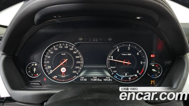 BMW 4-Series 2020 — photo 8