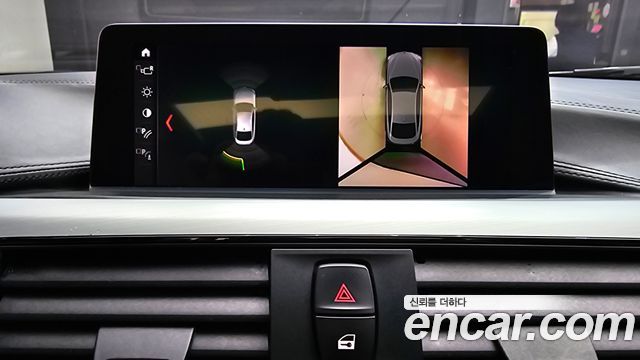 BMW 4-Series 2020 — photo 15
