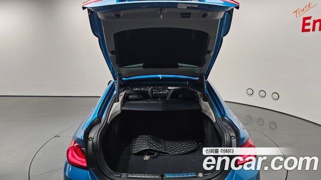 BMW 4-Series 2020 — photo 20
