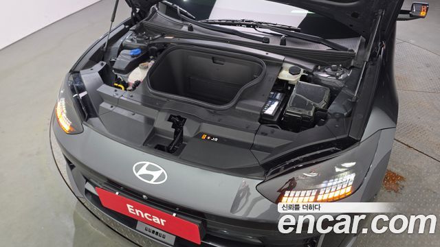 Hyundai Ioniq6 2023 — photo 6
