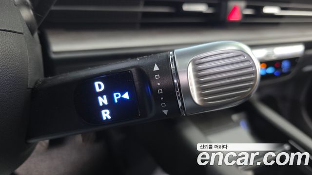 Hyundai Ioniq6 2023 — photo 12