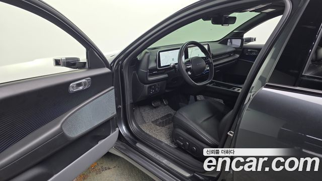 Hyundai Ioniq6 2023 — photo 13