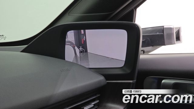 Hyundai Ioniq6 2023 — photo 21