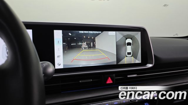 Hyundai Ioniq6 2023 — photo 22