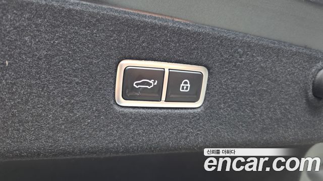 Hyundai Ioniq6 2023 — photo 23