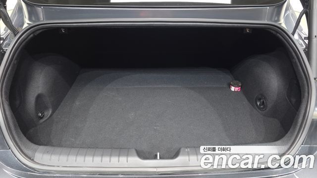 Hyundai Ioniq6 2023 — photo 24