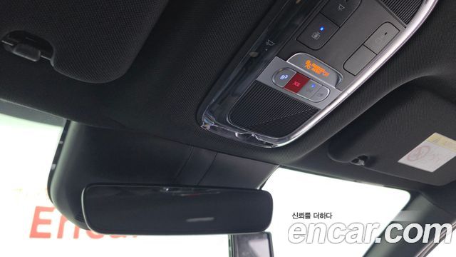 Hyundai Ioniq6 2023 — photo 25