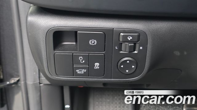 Hyundai Ioniq6 2023 — photo 26