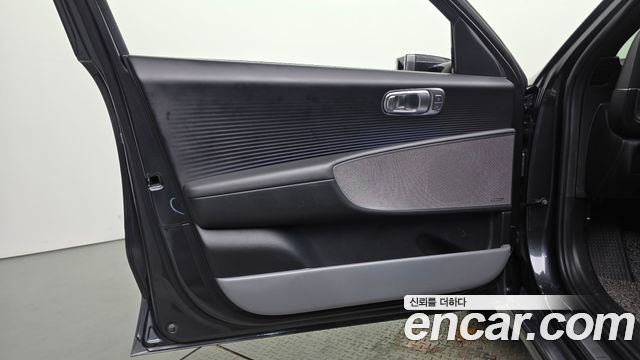 Hyundai Ioniq6 2023 — photo 14