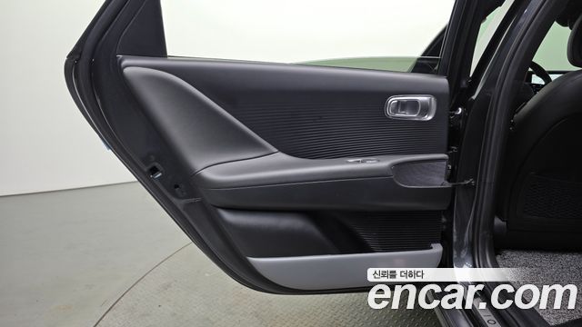 Hyundai Ioniq6 2023 — photo 15