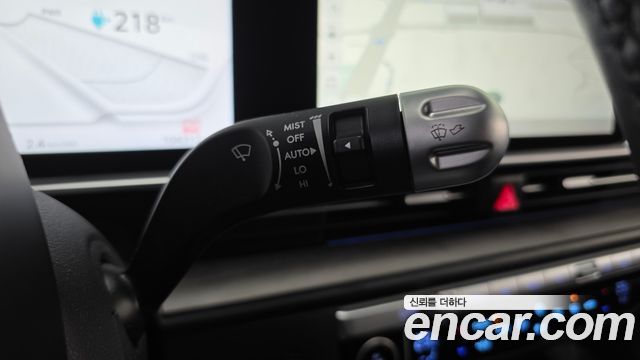 Hyundai Ioniq6 2023 — photo 27
