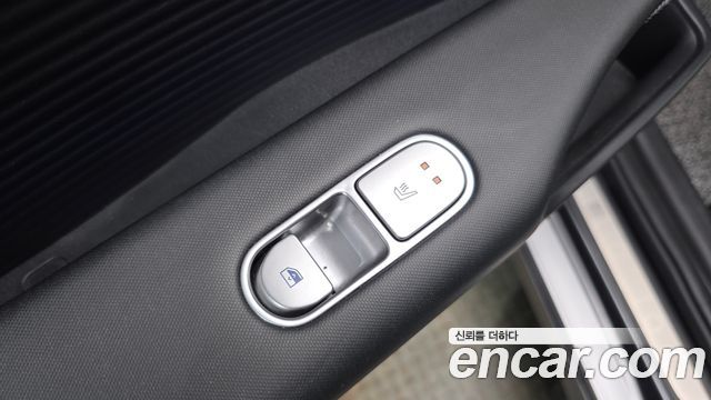 Hyundai Ioniq6 2023 — photo 28