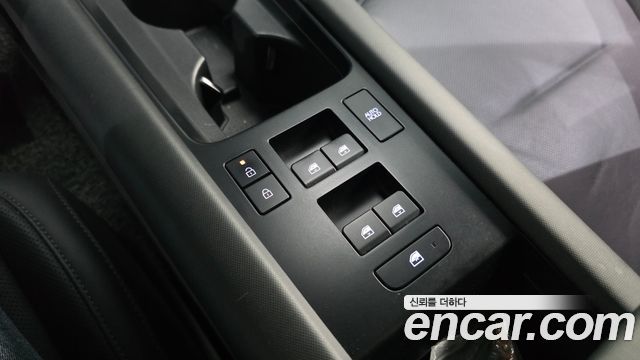 Hyundai Ioniq6 2023 — photo 29