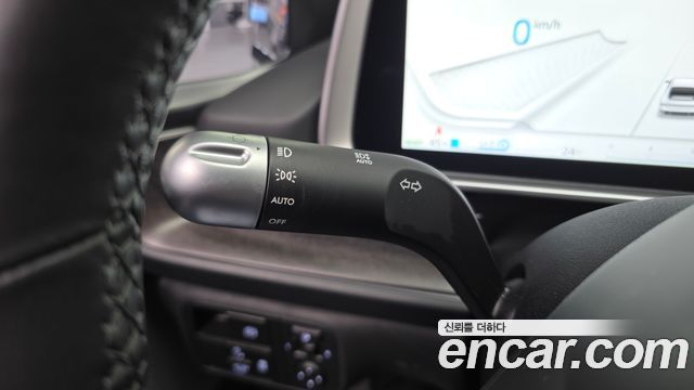 Hyundai Ioniq6 2023 — photo 30