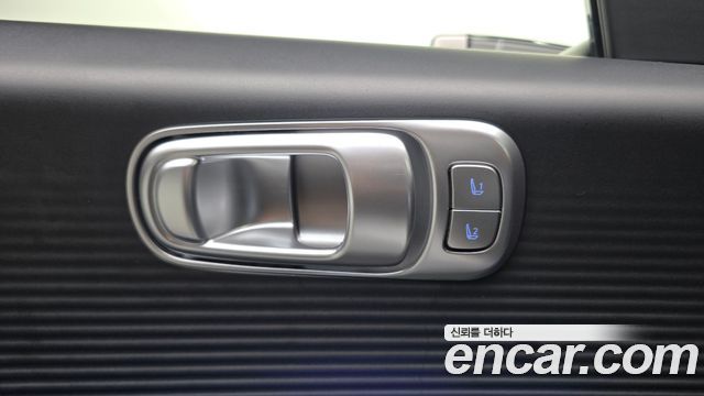 Hyundai Ioniq6 2023 — photo 33