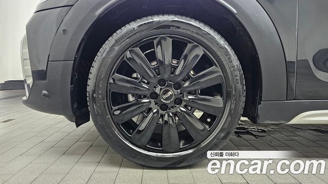 Mini Countryman 2024 — photo 5