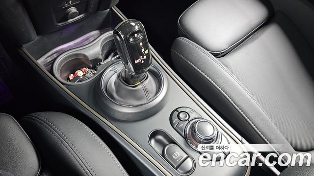 Mini Countryman 2024 — photo 12