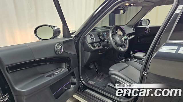 Mini Countryman 2024 — photo 13