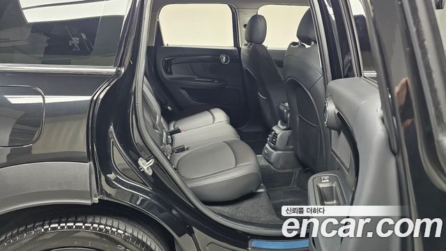 Mini Countryman 2024 — photo 17