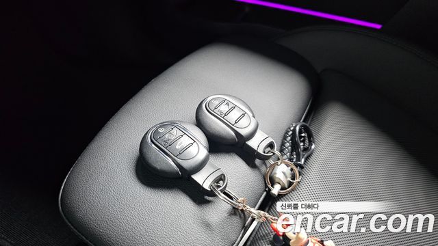 Mini Countryman 2024 — photo 21