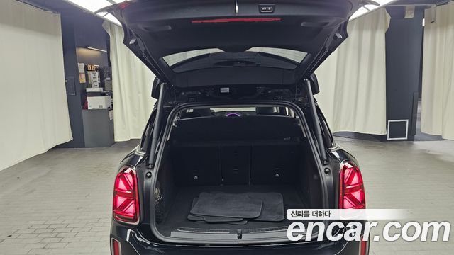 Mini Countryman 2024 — photo 23
