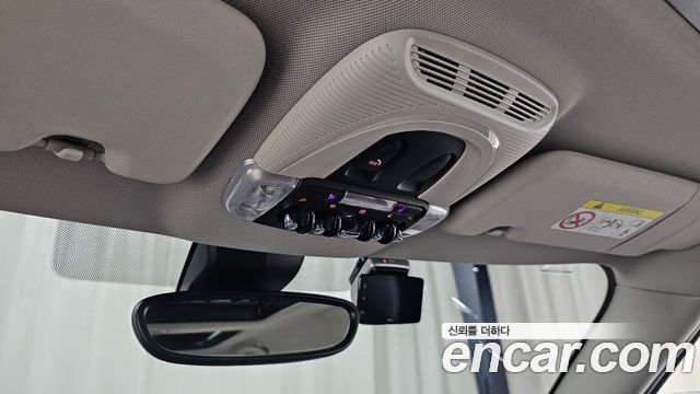 Mini Countryman 2024 — photo 24