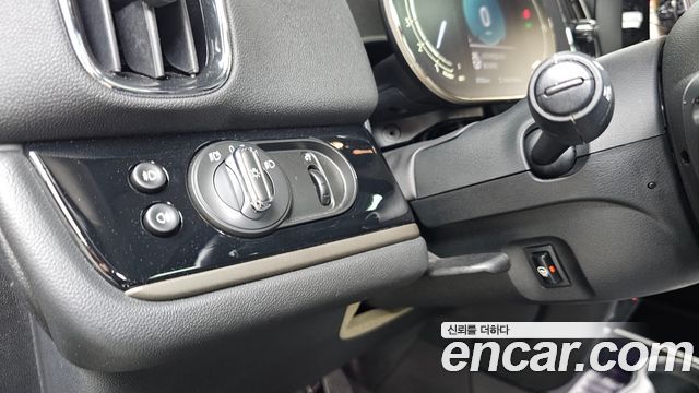 Mini Countryman 2024 — photo 25
