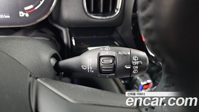 Mini Countryman 2024 — photo 26