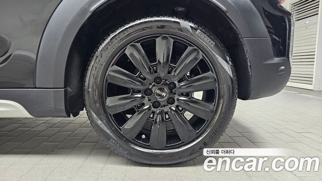 Mini Countryman 2024 — photo 7