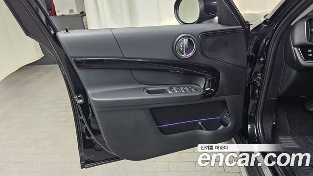 Mini Countryman 2024 — photo 14