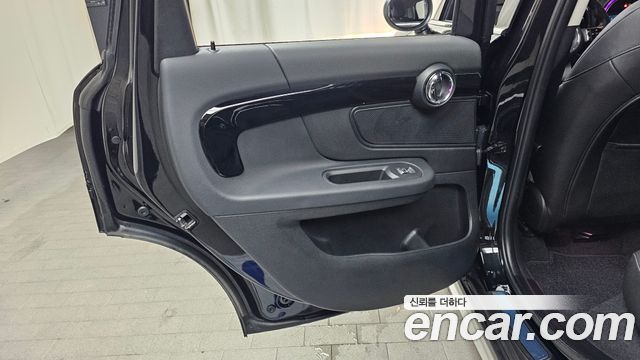 Mini Countryman 2024 — photo 15