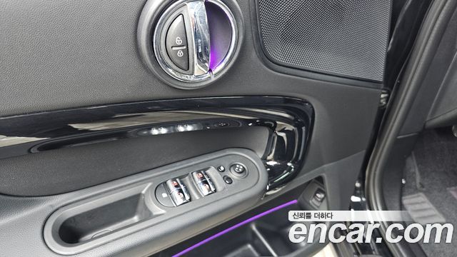 Mini Countryman 2024 — photo 27