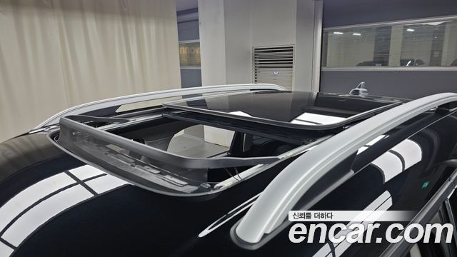 Mini Countryman 2024 — photo 28