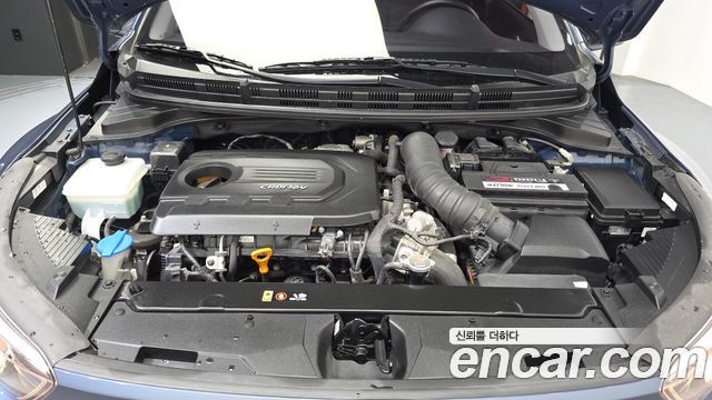 Kia Stonic 2018 — photo 6