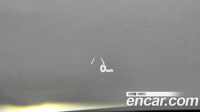 Kia K9 2019 — photo 20