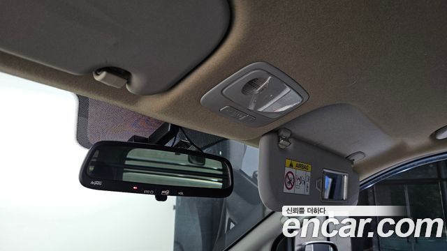 Hyundai Starex 2021 — photo 24