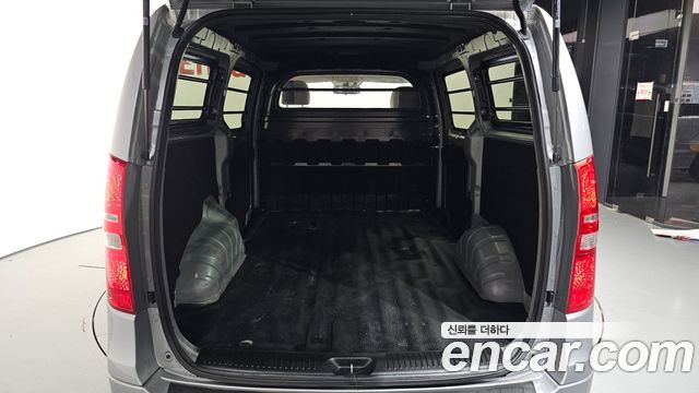 Hyundai Starex 2021 — photo 26