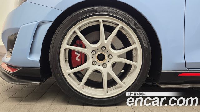 Hyundai Veloster 2020 — photo 5