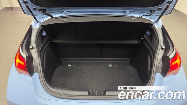 Hyundai Veloster 2020 — photo 26