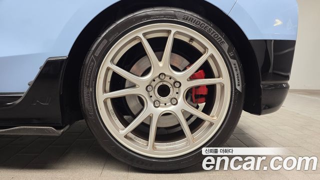 Hyundai Veloster 2020 — photo 7