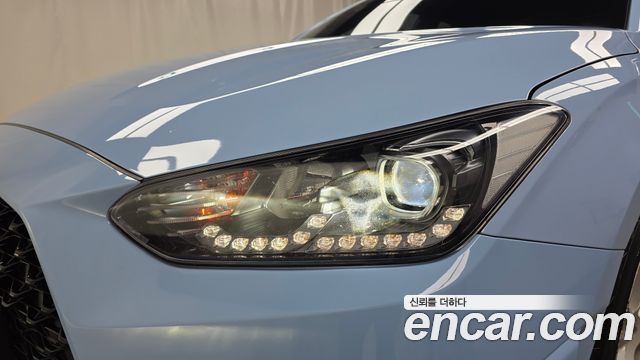Hyundai Veloster 2020 — photo 8