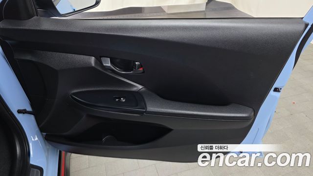 Hyundai Veloster 2020 — photo 15