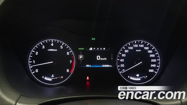 Hyundai Genesis 2016 — photo 8