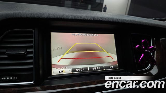 Hyundai Genesis 2016 — photo 16