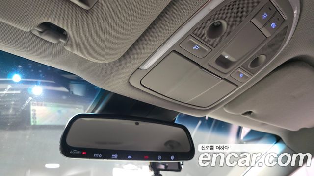Hyundai Genesis 2016 — photo 17
